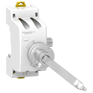 Acti9 iC60 - Mecanismo adaptador para manípulo rotativo - iC60