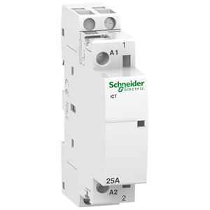 iCT 25A 1NA 220/240V 60Hz