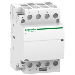 iCT 40A 3NA 220/240V 60Hz