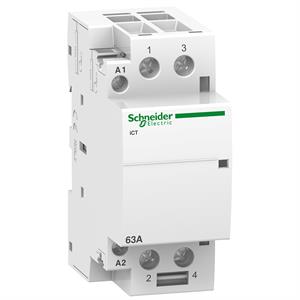 iCT 63A 2NA 220/240 V 50Hz