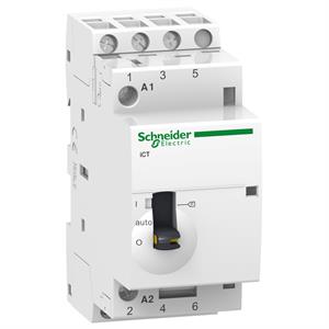 iCT 25 A 3NA 220/240 V 50Hz