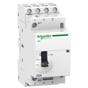 iCT 25 A 4NA 220/240 V 50Hz