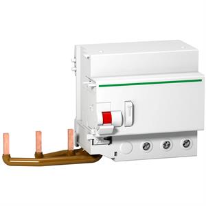 Vigi C120 - bloco diferencial - 3P - 300 mA - classe AC