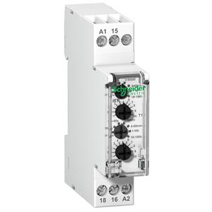 blinking relay iRTL - 1C/O - Uc 24-240 VAC/24VDC