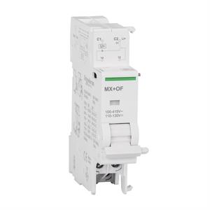 BOBINE DISPARO MX+OF 220-415VC