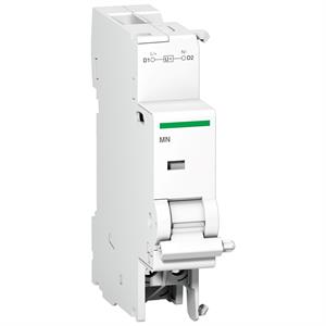 BOBINA DE MININA TENSAO ACTI9 IMN PARA DISJUNTOR C120 115VCA