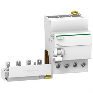 Acti9 Vigi iC60 - Bloco diferencial - 4P - 40A - 30mA - Classe A-SI