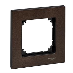 M-Elegance - Quadro simples - Madeira wengue