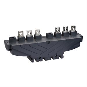 source change-over accessories - 3 poles - 100...250 A