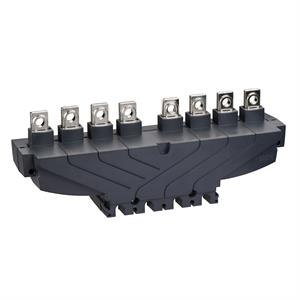 source change-over accessories - 4 poles - 100...250 A