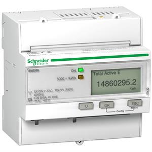 iEM3200 contador de energia - CT