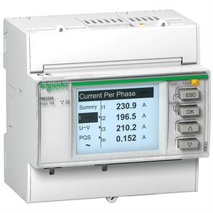 PM3200 contador de energia
