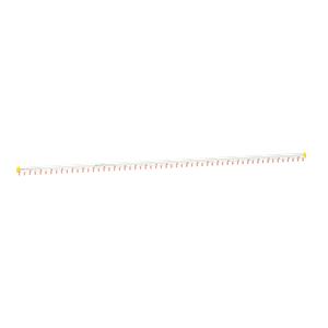 Acti 9 - comb busbar - 1L+N - 18 mm pitch - 57 modules - 100 A