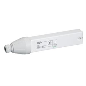CANALIS FEED UNIT WHITE