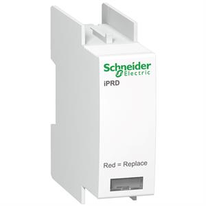CARTUCHO DE REPOSICAO PARA PROTETOR DE SURTO ACTI9 IPRD C40340  A9L40102