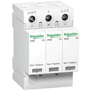 Descarregador de sobretensões iPRD 40r 800 PV 2P