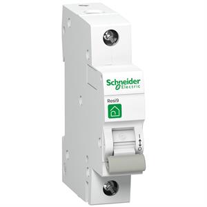 Interruptor, Resi9, 1P, 25A