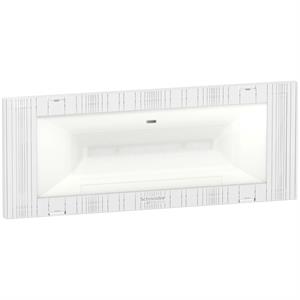 Exiway Easyled - Autocolantes pictogramas ISO para Exiway Easyled / Pyros Esi