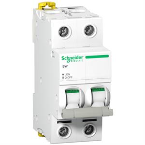 iSW - 2P - 125 A - 240 V