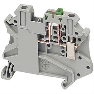BORNE SECC FACA C/ ALV TEST 4M