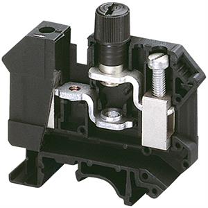 BORNE SECC P/ FUS 5X20MM 16MM2