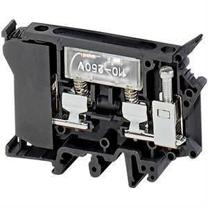BORNE SECC SUP AMOV P/ FUS 16M