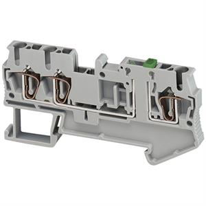 BORN SECC FACA 2,5MM2 CINZ TMO