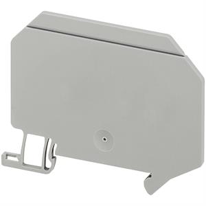 NSYTRAP24 SEPARADOR CINZ P/ BO