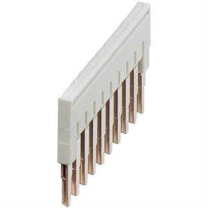 BAR LIG ENCAIX CINZ 10P P/ BOR