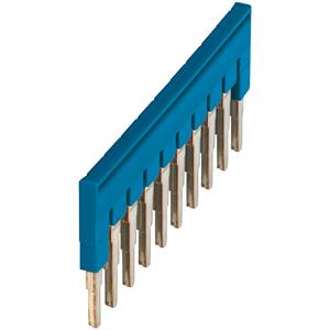 BAR LIG ENCAIX AZUL 10P P/ BOR
