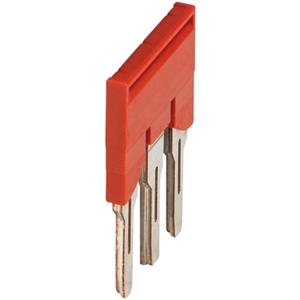 BARR LIG ENCAIX VERM 3P P/ BOR