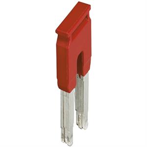 BARR LIG ENCAIX VERM 2P P/ BOR