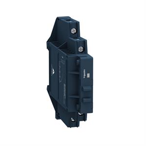 Relé de estado sólido monofásico - 280vac - 12a - 230vac