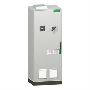 Banco de Condensadores VarSet Auto 400kvar xxB 400V 50Hz