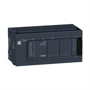 Controlador M241 40 ES Transistor PNP