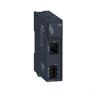 Módulo TM3 Recetor - Sistema de Extensão de bus
