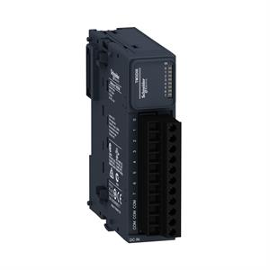 Módulo TM3 - Modicon - 8 entradas