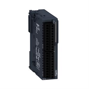 Módulo TM3 - Modicon - 16 entradas