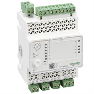 Enerlin'X I/O module