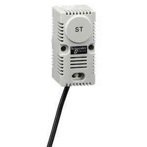 Climasys CC - temperature sensor - temperature range -30…+80°C - cord=3m