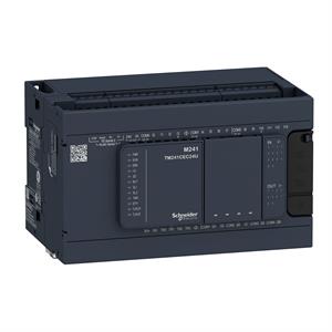 Controlador M241 24 ES Relé