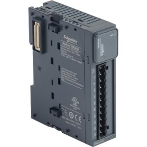 Módulo TM3 - Modicon - 2 saídas analog