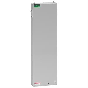 ClimaSys Exchanger air-water 6000W sides of enclosure