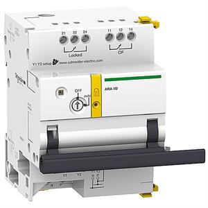 Acti9 iID - Religador automático ARA - 4P - 1 Prog
