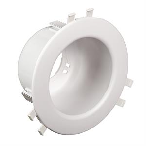 OptiLine 45 - ceiling frame - polar white