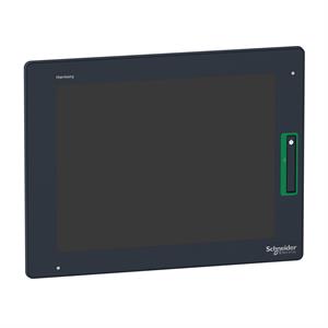 Ecrã tátil Smart de 12,1”, resolução XGA, Harmony GTU