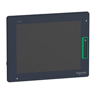 Ecrã tátil Smart de 10,4”, resolução SVGA, Harmony GTU