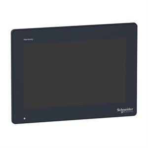 Ecrã tátil Advanced de 10"W, resolução WXGA, Harmony GTU