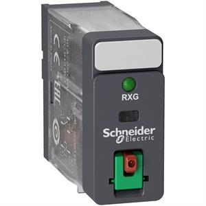 Interface plug-in relé - Harmony rxg - 1c / s padrão - 24 vac-10a-ltb e com led