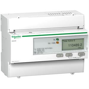 iEM3300 contador de energia - 125 A